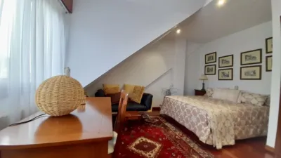Townhouse in Santoña photo 73