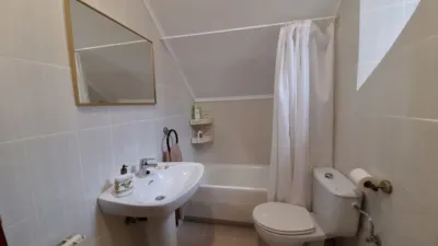 Townhouse in Santoña photo 76