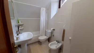 Townhouse in Santoña photo 77