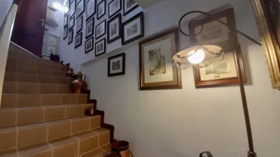 Townhouse in Santoña photo 79