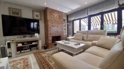 Townhouse in Santoña photo 7