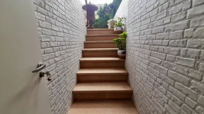 Townhouse in Santoña photo 81