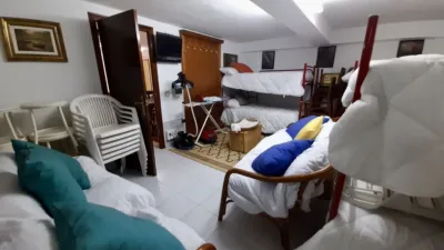 Townhouse in Santoña photo 82