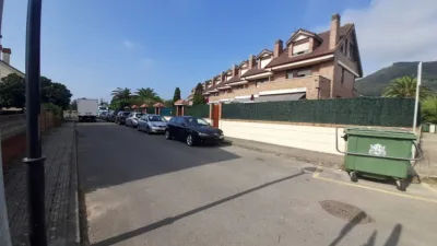 Townhouse in Santoña photo 85