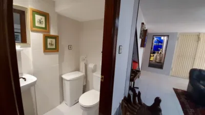 Townhouse in Santoña photo 86