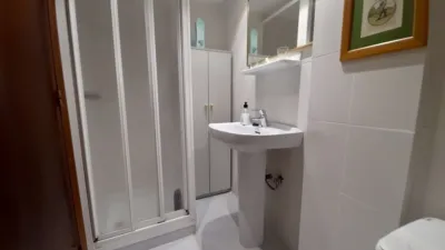Townhouse in Santoña photo 87