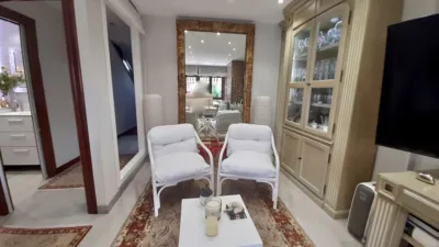 Townhouse in Santoña photo 8