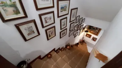 Townhouse in Santoña photo 90