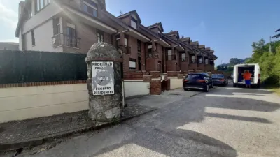 Townhouse in Santoña photo 92