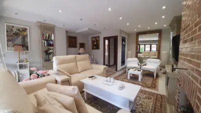Townhouse in Santoña photo 9