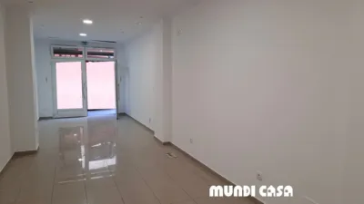 Local comercial en alquiler en Rúa Raimundo García Domínguez Borobó - Vista 2