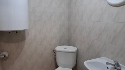 Local comercial en alquiler en Rúa Raimundo García Domínguez Borobó - Vista 4