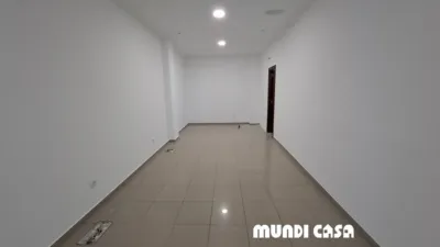 Local comercial en alquiler en Rúa Raimundo García Domínguez Borobó - Vista 5