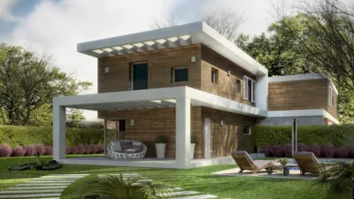 Chalet en Gran Alacant photo 14