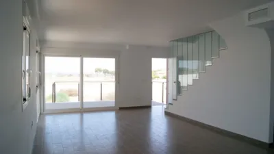 Chalet en Gran Alacant photo 19