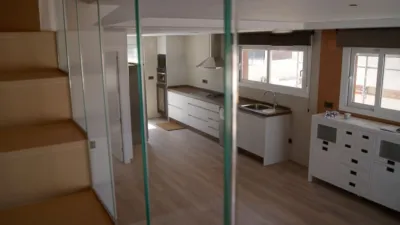Chalet en Gran Alacant photo 21