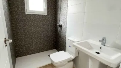 Chalet en Gran Alacant photo 31