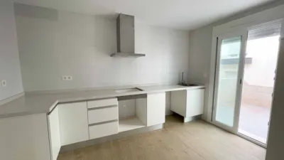 Chalet en Gran Alacant photo 33