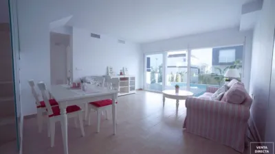 Chalet en Gran Alacant photo 40