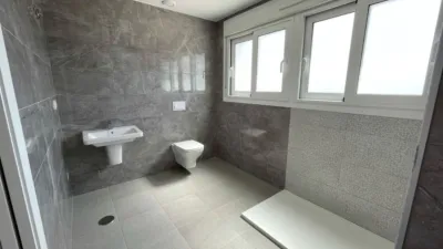 Chalet en Gran Alacant photo 44