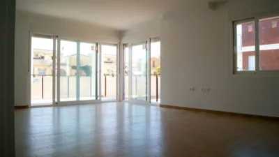 Chalet en Gran Alacant photo 47