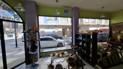 Local comercial en venta en Calle Pablo Iglesias - Vista 2