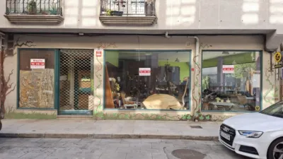 Local comercial en venta en Calle Pablo Iglesias - Vista 4
