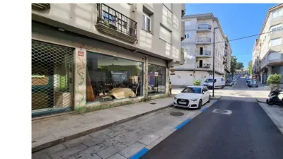 Local comercial en venta en Calle Pablo Iglesias - Vista 5