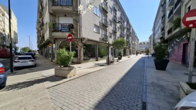 Local comercial en venta en Calle Pablo Iglesias - Més