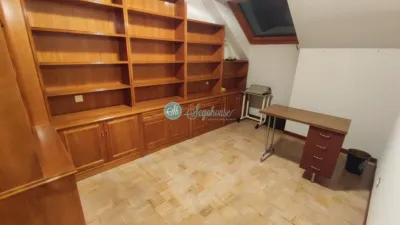 Apartment on Santa Catalina Street photo 12