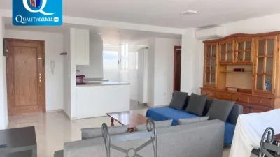 Pis – Benidorm - Vista 3