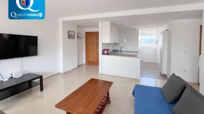 Pis – Benidorm - Vista 4