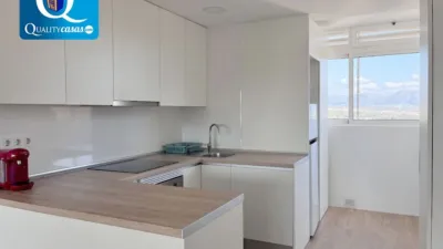 Pis – Benidorm - Vista 5