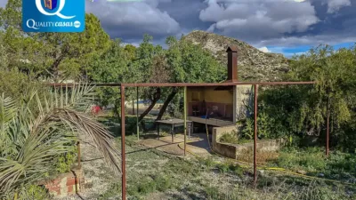 Casa – Xixona - Jijona - Vista 3