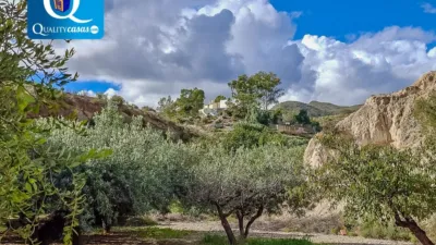 Casa – Xixona - Jijona - Vista 4