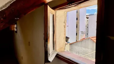 Ático en alquiler en Calle de la Madera, 40, cerca de Calle de Don Felipe - Imagen 28