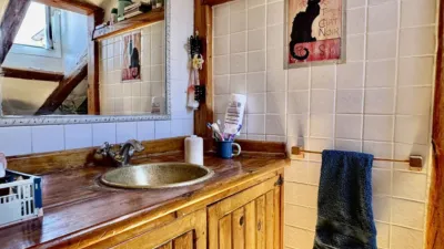 Ático en alquiler en Calle de la Madera, 40, cerca de Calle de Don Felipe - Imagen 31