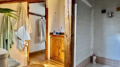 Ático en alquiler en Calle de la Madera, 40, cerca de Calle de Don Felipe - Imagen 33