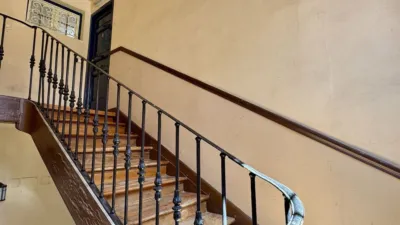 Ático en alquiler en Calle de la Madera, 40, cerca de Calle de Don Felipe - Imagen 35