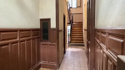 Ático en alquiler en Calle de la Madera, 40, cerca de Calle de Don Felipe - Imagen 36