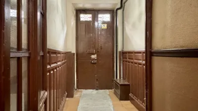 Ático en alquiler en Calle de la Madera, 40, cerca de Calle de Don Felipe - Imagen 38