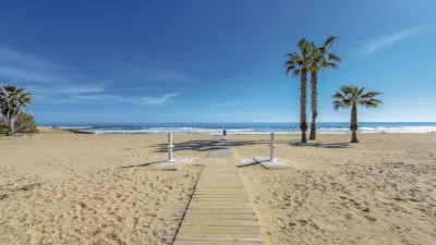 Piso – Torrevieja - Vista 2