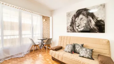 Piso – Torrevieja - Vista 5