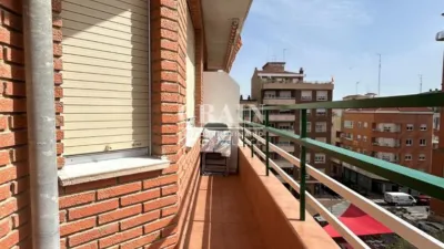 Piso en Franciscanos photo 18