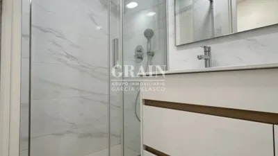 Piso en Franciscanos photo 6