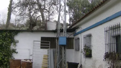 Rustic Finca in Benaocaz photo 10