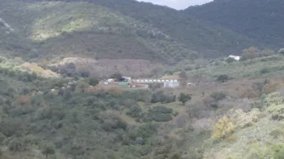 Rustic Finca in Benaocaz photo 13