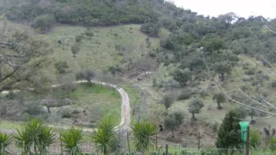Rustic Finca in Benaocaz photo 14