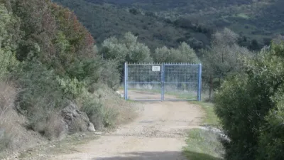 Rustic Finca in Benaocaz photo 17