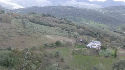 Rustic Finca in Benaocaz photo 2